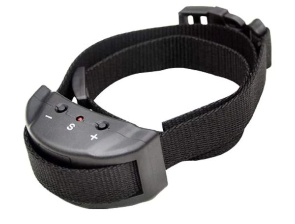 anti barking collar