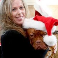 Bosco - Dogue de Bordeaux, Euro Puppy review from United States