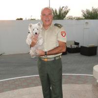 Bonnie - West Highland White Terrier, Euro Puppy Referenzen aus United Arab Emirates