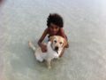Bella - Labrador Retriever, Euro Puppy review from Qatar