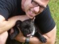 Gino - French Bulldog, Euro Puppy review from Italy