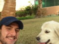 Chloe - Golden Retriever, Euro Puppy review from Saudi Arabia
