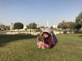 Gracie - Yorkshire Terrier, Euro Puppy review from Qatar