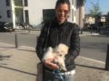 Piki Bailey - Bichón Bolonés, Euro Puppy review from Luxembourg